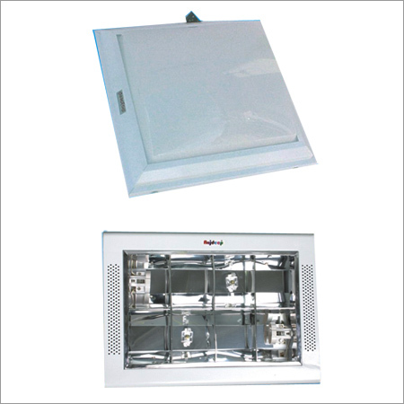 Mirror Optics-Surface