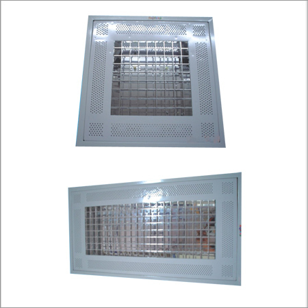 Mirror Optics-Surface