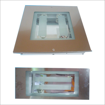 Steel Fittings
