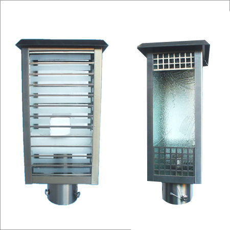 Garden Lights/Gate lites S.S
