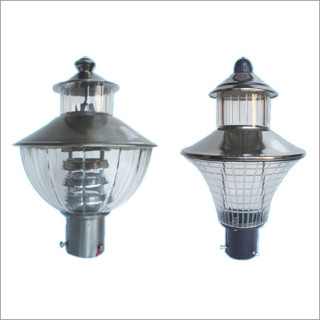 Garden Lights