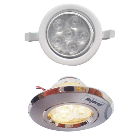 Led Fittings