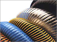 PVC Hose Pipes