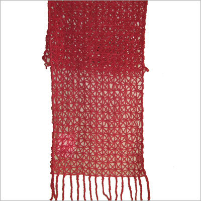 Ladies Embroidered Stoles