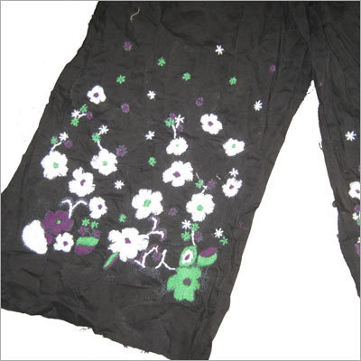 Top Embroidery Job Works