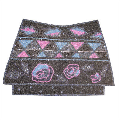 Computerized Embroidery Job Work