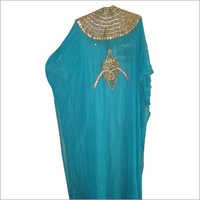 High Fashion Embroidered Dress