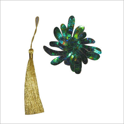 Embroidery Works