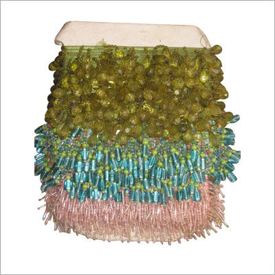 Hand Embroidery Services