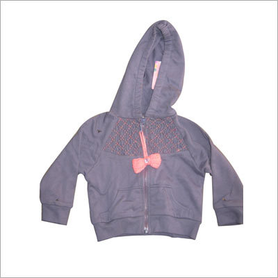 Kids Embroidery Dress