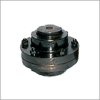 Crane Couplings