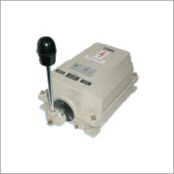 Crane Master Controller