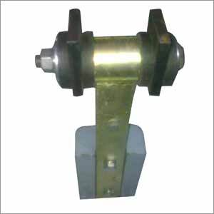 Current Collector Holder