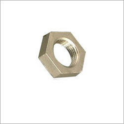 Hex Lock & Nuts