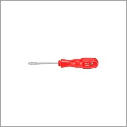 Screw Drivers - High-Grade Raw Material, Hand Tool for Driving Bolts | Durable Material, Easy To Use, High Performance, Smooth Operation