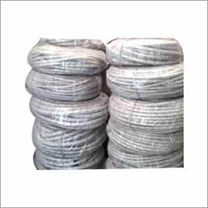 GI Wire Braided Fuel Hoses