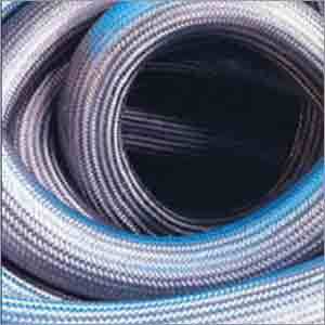 Braided Wires