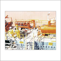 Mud Filtration Machine