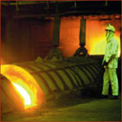 Coke Generation Plant