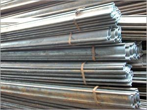 Square Mild Steel Pipe
