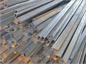 Rectangular Pipes