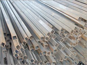 Square Pipes