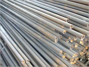 Mild Steel Pipes