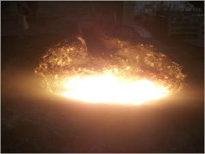 Induction Melting Furnaces
