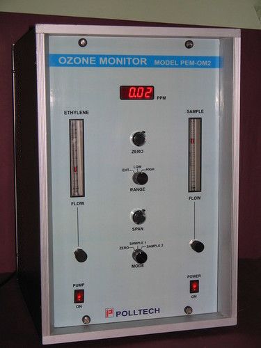 Ozone Monitor