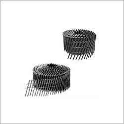 Coil Nails