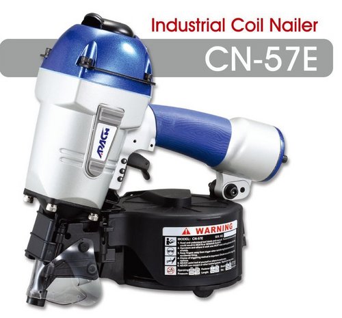 Coil Naler