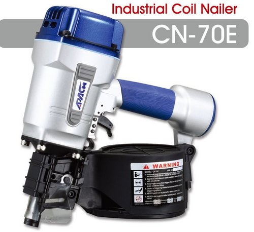 Automatic Coil Nailer