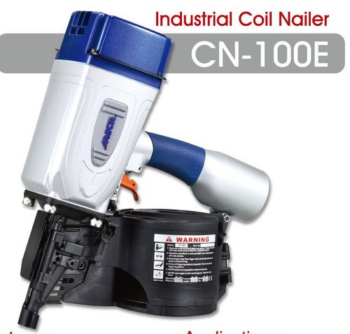 Coil Naile