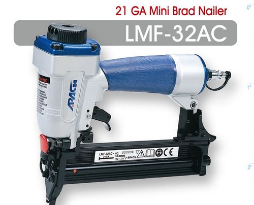 Coil Nailer Machine
