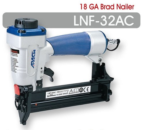 Coil Nailer