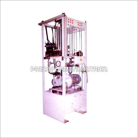 Hydraulic Power Pack