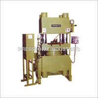 Hydraulic Forming Press