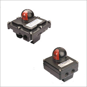 Limit Switches