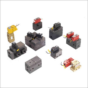 Solenoid Valves
