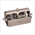 Single Rack Pinion Actuator