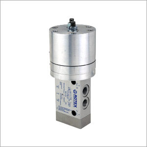 Air Lock Relay