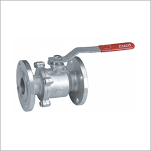 Ball Valve
