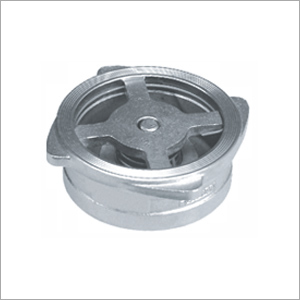 Disc Check Valve
