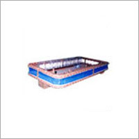 Temperature Fabric Compensator