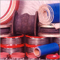 Metallic Expansion Joints