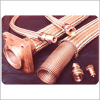 Metallic Hoses