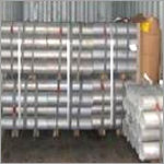 Silver Industrial Steel Pallets