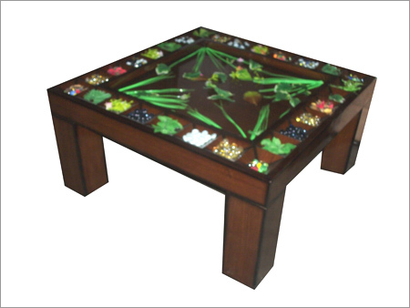 Designer Table