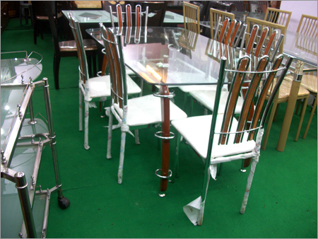 Still Dining Table