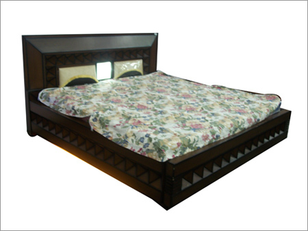 Double Bed Light